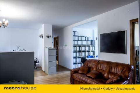 Elegancki lokal biurowy 104,5 m2 w centrum Warszaw
