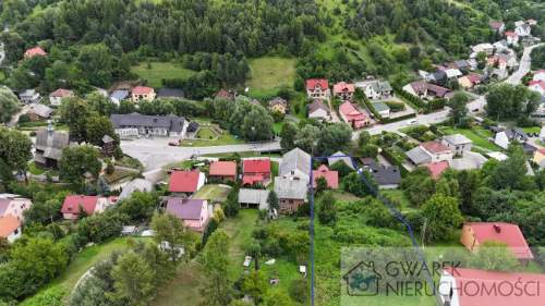 Gospodarstwo rolne 2,44 ha Racławice