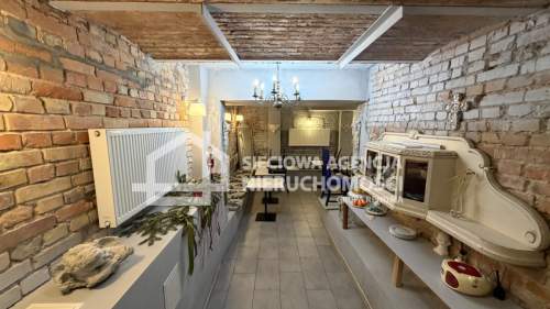 Lokal pod gastro przy głównej ul.Morskiej w Gdyni