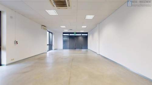 140m2 parking nowoczesne wysoki standard parter