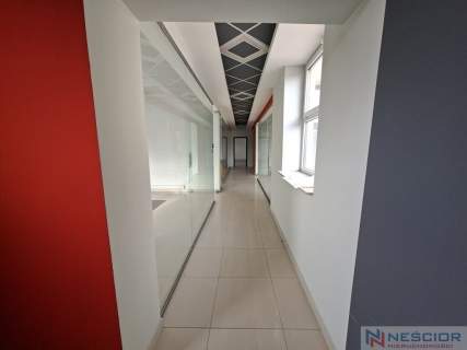 Lokal użytkowy 296,55 m   ul. Chrobrego 17