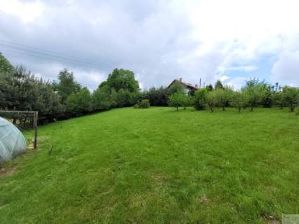 Działka budowlana na sprzedaż, 3500 m2, Andrychów