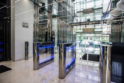 Lokal biurowy na wynajem w Centrum