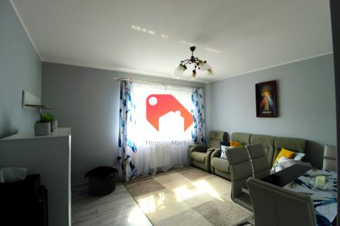 3 pokoje, balkon,garaż   Sulejówek Mił, blisko SKM