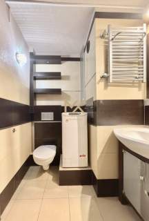 2-pokojowe 53 m ul. Bajana winda, loggia
