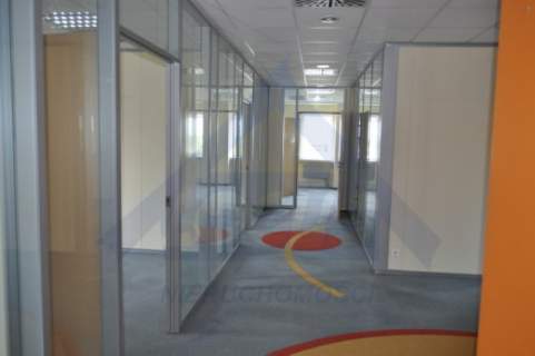 Biuro do wynajęcia, 342 m2, Warszawa
