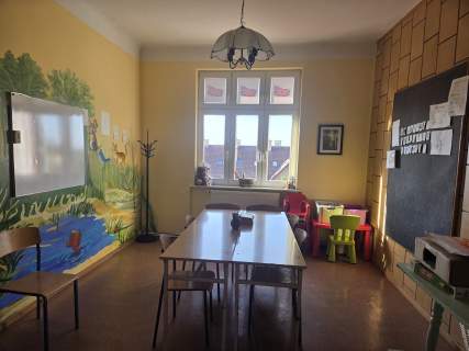 Przestronne mieszkanie , idealne dla rodziny lub na wynajem