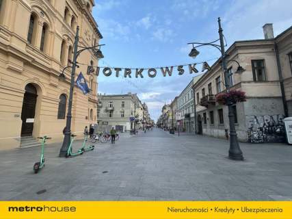 Mieszkanie 79,24 m2, 3 pokoje przy Manufakturze