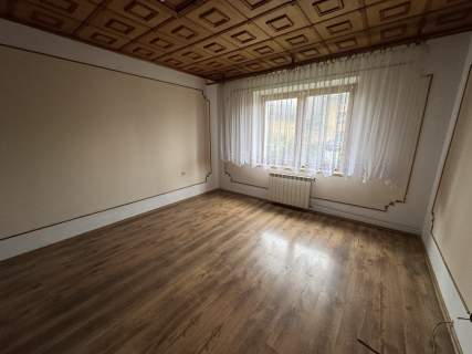 Wambierzyce   4 pokoje, ogród, parter