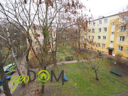 Kawalerka 26,30 m2 2 piętro Chełm Słowackiego