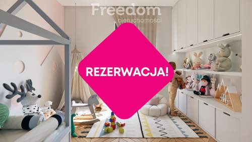 3 pokojowy apartament -Prestige