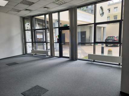 Do wynajęcia powierzchnia biurowa w Centrum
