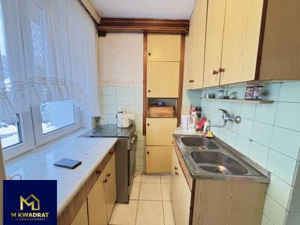 Funkcjonalne mieszkanie, parter/balkon Sopot Górny