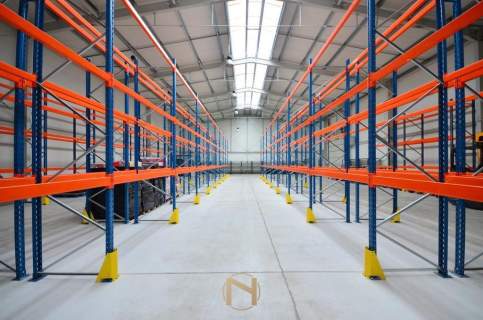 Obiekt do wynajęcia, 750 m2, Gorzów Wielkopolski