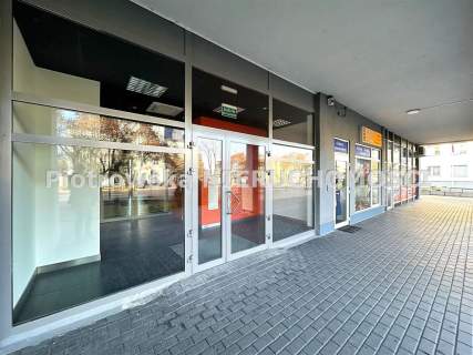 Biuro do wynajęcia, 300 m2, Zduńska Wola