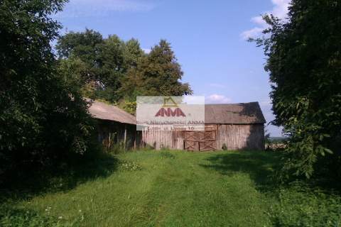 Działka budowlana na sprzedaż, 4900 m2, Serock