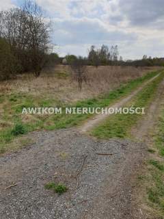 Działka budowlana na sprzedaż, 8200 m2, Stare Budy