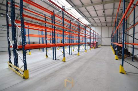 Obiekt do wynajęcia, 750 m2, Gorzów Wielkopolski