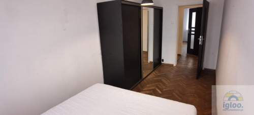 Urządzone rodzinne 3-pokoje -60m2-2piętro- Balkon- os.Uroczysko