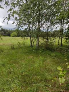 Dzialki budowlane