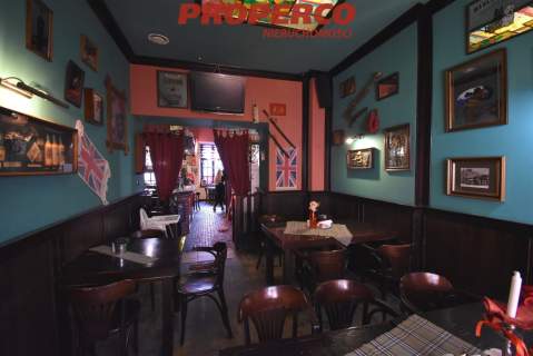 Restauracja 280m2, centrum, ul. Sienkiewicza
