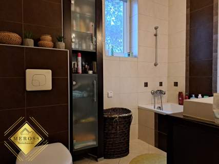 Atrakcyjne mieszkanie w dzielnicy Zawodzie