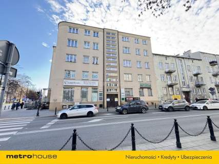 111,93 m I Centrum Lublina I Skłodowskiej