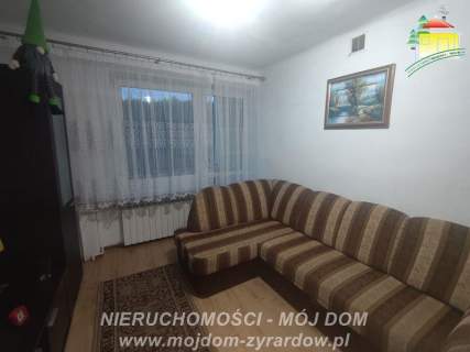 Zadbany, wygodny dom na Osiedlu Żeromskiego.