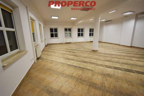 Lokal biurowo-usługowy, ok. 45 m2, Rynek, Centrum
