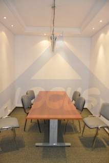 Biuro do wynajęcia 108 m2 Centrum - metro 
