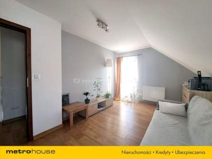 Gotowy do wejścia i umeblowany dom w Sandomierzu