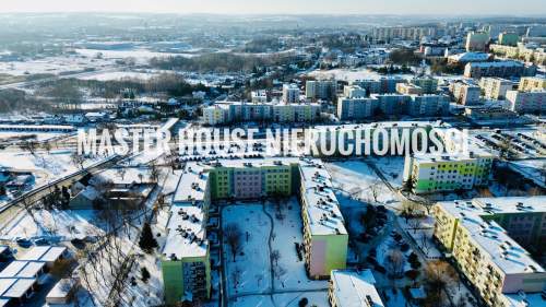 4-pokojowe mieszkanie na sprzedaż Ostrowiec, Rosochy