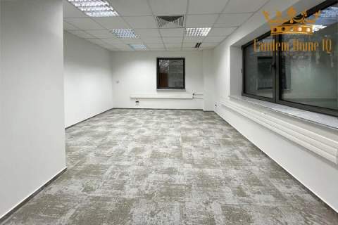 Na wynajem 150m2 biura na Mokotowie przy Galerii Mokotów z 