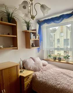Stare Miasto - Elbląg - Mieszkanie 3-pokojowe na sprzedaż