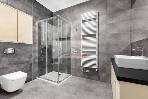 Apartament też na biuro