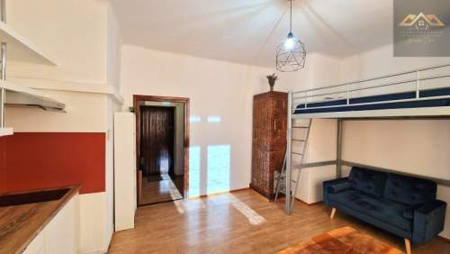 Mieszkanie do wynajęcia, 24,73 m2, Tarnów
