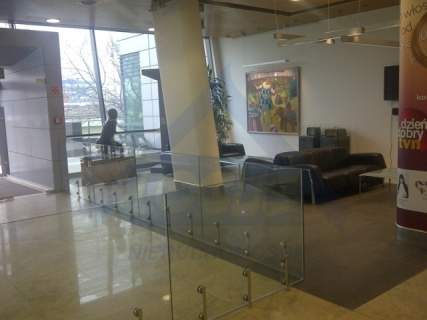 Biuro do wynajęcia, 1050 m2, Warszawa