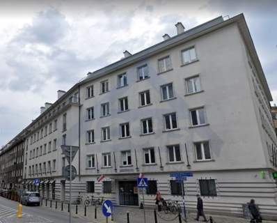 Śródmieście kamienica biuro wynajem