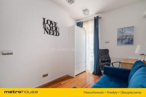 Luksusowy apartament na zielonym Julianowie