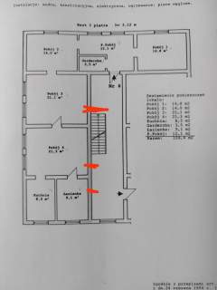 Mieszkanie 104,4 m2 Okazja