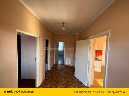 Dom parterowy 19 km od Białej Podlaskiej