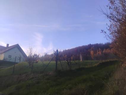 Sprzedam Działkę Budowlaną