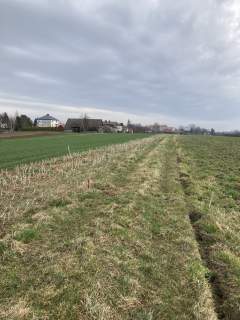 SPRZEDAM DZIAŁKĘ BUDOWLANĄ W GIERAŁTOWICACH, WOJ.MAŁOPOLSKIE