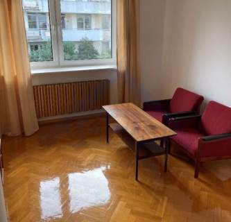 Dom 245 m2 na Mokotowie - wynajem