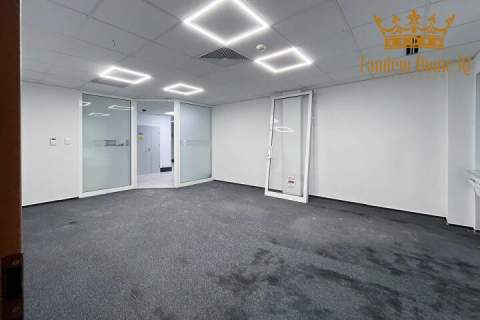 Na wynajem 150m2 biura na Mokotowie przy Galerii Mokotów z 