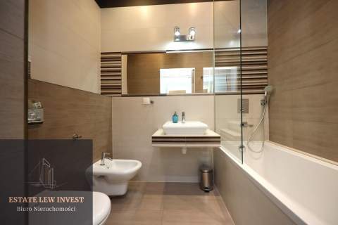 CENTRUM - ul. Rakowicka 2 pok 46 m2 loggia