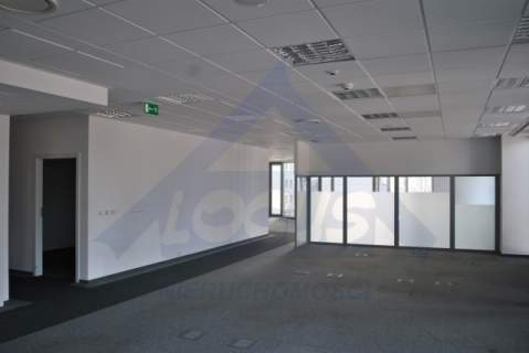 Biuro do wynajęcia, 394 m2, Warszawa