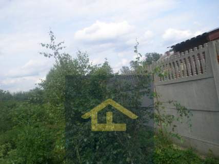 Działka w Nadbrzeżu