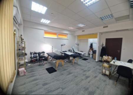Lokal biurowy 45 m2 w centrum miasta