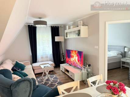 Duży Apartament w Łukęcinie SUPER wynajmowany 
